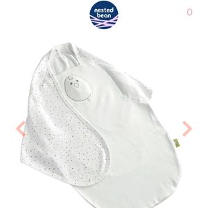 Nested Bean Zen Swaddle
